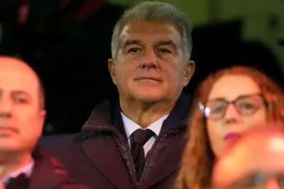 "Barselona" 2026-cı il prezident seçkilərinin tarixini elan etməyə hazırlaşır