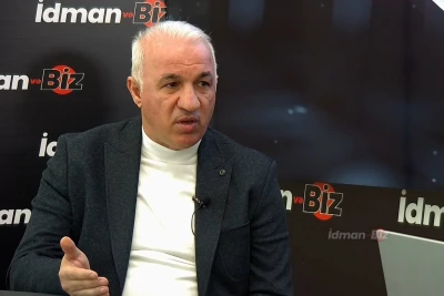 Arif Əsədov U-21 yığmasına baş məşqçi təyin olunacağı xəbərlərinə aydınlıq gətirdi: AFFA-dan təklif yoxdur