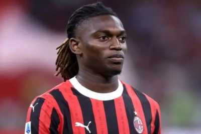 "Barselona" Rafael Leao üçün yenidən hərəkətə keçə bilər