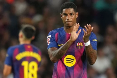 "Barselona" Raşfordun transferini rəsmiləşdirməyə hazırdır