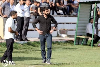 Texniki məğlubiyyət alan “Ağdaş”ın baş məşqçisi: “Allaha yalvarmalıydıq ki, gün çıxsın, qar ərisin?"
