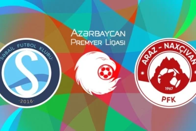 "Autsayder" "Araz-Naxçıvan" ilə qarşılaşır