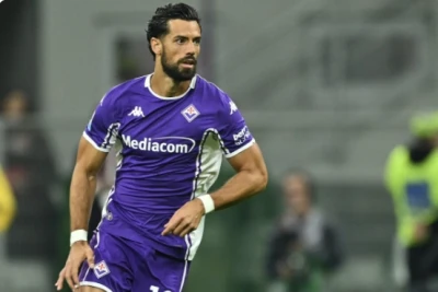 Pablo Mari "Əl-Hilal"a transfer olundu - RƏSMİ