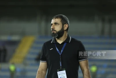 Rəşad Sadiqov: "Qarabağ" UEFA Gənclər Liqasında yaxşı futbol və nəticə hədəfləyir