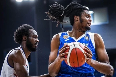 "Abşeron Lions" Ceylen Şou ilə müqaviləni uzadıb