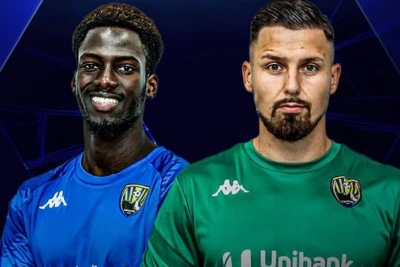 "Kəpəz" iki futbolçusu ilə yollarını ayırdı