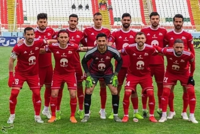 "Traktor" İran çempionatını tərk etmək təhlükəsi ilə üz-üzədir