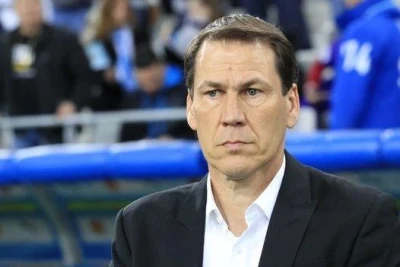 Belçika milli komandası baş məşqçisi: “Yeni Zelandiyanı məğlub edəcəyik”