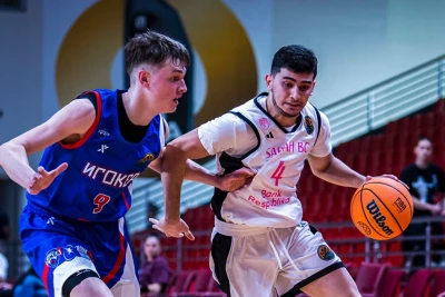 "Sabah" U-18 Çempionlar Liqasında "Tofaş" ilə qarşılaşacaq