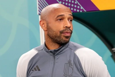 Thierry Henry, Yamal'ı övgüye boğdu