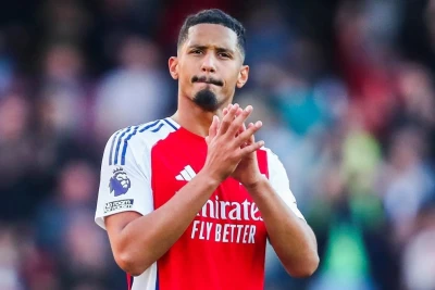 "Transfermarkt"a görə dünyanın ən bahalı 3 müdafiəçisi