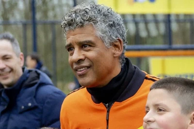 Maksi Lopes: Raykard heç vaxt bizə qışqırmırdı