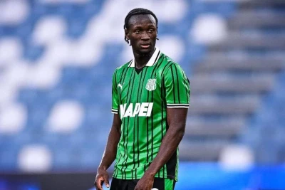 İsmael Kone "Milan"ın və İngiltərə klublarının maraq dairəsindədir