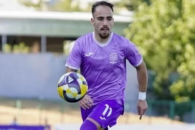 Turan Tovuz "Şamaxı"nın oyunçusunu transfer etdi