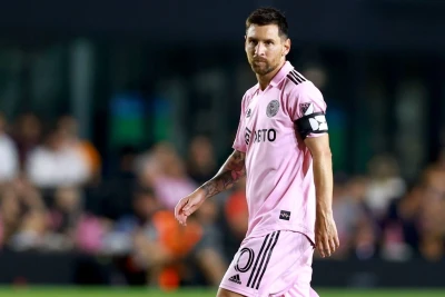 Lionel Messi və Tyerri Anri MLS ESPN reytinqində ilk üçlüyə düşməyiblər