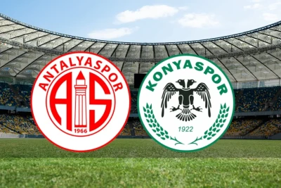 Antalyaspor – Konyaspor: Super Liqada Gərgin Qarşıdurma