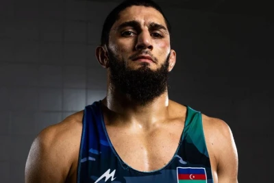 Maqomedxan Maqomedov Saxalində Dünya Çempionu ilə Rövanş Görüşünə Çıxır