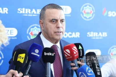 Mahir Məmmədov: "Avropa çempionatında qızıl medal qazanmaq şansı çox idi"
