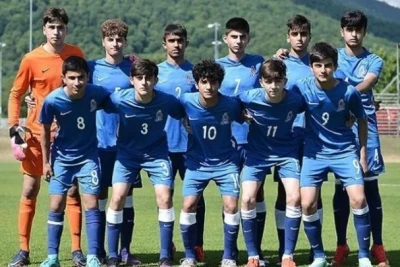 Milli komandamız yoldaşlıq görüşləri keçirəcək