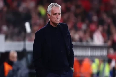 Mourinyo “Real”a, yoxsa “Yuventus”a gedəcək? – Özü cavab verdi