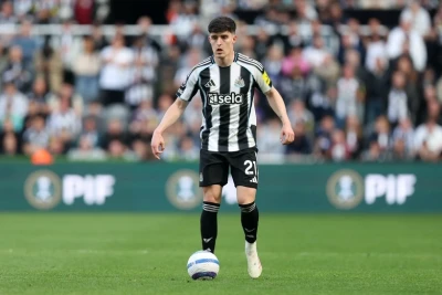 "Mançester Siti" Valentino Livramentonu transfer etmək istəyir