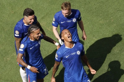 "Kristal Palas" "Çelsi"nin Usman Diomande transferinə əngəl törədə bilər