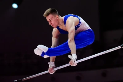 Bakıda keçiriləcək Dünya Kubokunda 6 rusiyalı gimnast iştirak edəcək