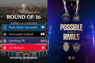 "Barselona" və "Çelsi" "Qarabağ"ı potensial rəqib kimi görür