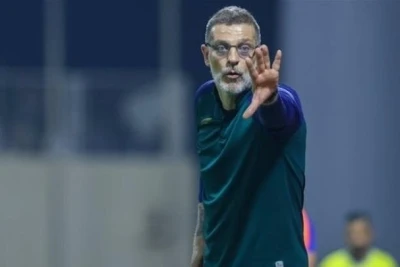 Slaven Biliç Xorvatiya millisinə baş məşqçi kimi geri qayıtdı