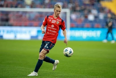 Matvey Kislyakın "Beşiktaş"a keçidi baş tutmayacaq