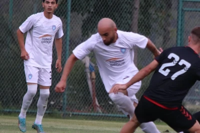 "Turan Tovuz" "Flamurtari"yə məğlub oldu: Türkiyədə qələbə yoxdur