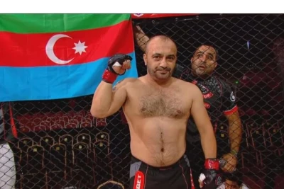 Ruslan Tağıyev: "Qələbə qazandım, çünki bayrağımızı beynəlxalq arenada qaldırmaq istədim"