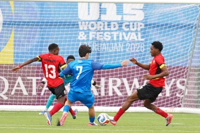 Bakıda keçirilən U-15 dünya çempionatında komanda səsverməsi ilə müəyyən olunan üç xüsusi mükafat təqdim olunacaq