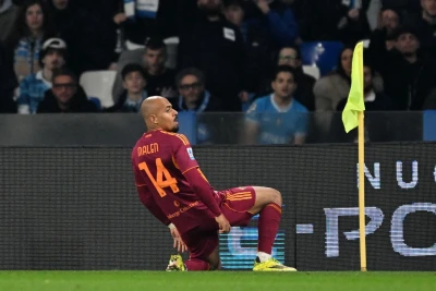 "Roma" Donyell Malenin Transferini Aktivləşdirir: "Aston Villa" ilə Razılaşma Əldə Olunub