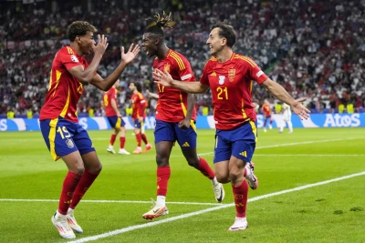 DÇ-2026: İspaniya millisinin heyətində "Real Madrid"dən futbolçu yoxdur – SİYAHI