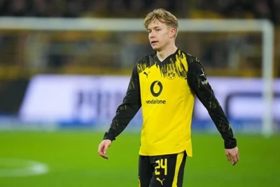 "Arsenal" Daniel Svenssonu transfer etmək istəyir