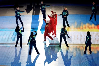 14-cü Qış Paralimpiya Oyunları Veronda Rəsmi Açıldı: Boykotlar Kölgəsində