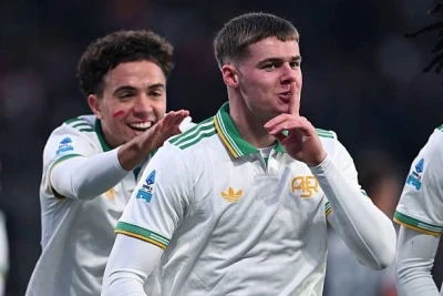 "Roma" Ferqyusonu geri qaytarır