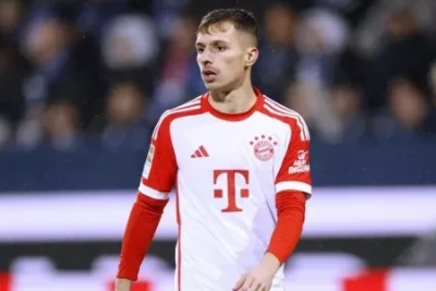 Bryan Zaragoza Refused Transfer to Fenerbahce Because of Jose Mourinho