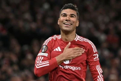 Kazemiro MLS yolunda