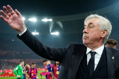 Ançelottinin Braziliya ilə müqaviləsinin uzadılması müzakirə olunur