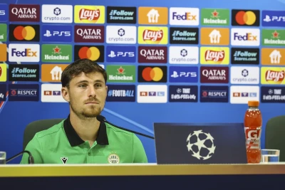 Kanikovski: "Qarabağ" və "Ferentsvaroş" 3 il əvvəlkindən fərqlidir