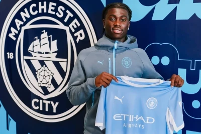 Barselona, 17 yaşlı ingilis futbolçu Ceremi Monqa ilə maraqlanır