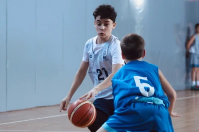 U-12 basketbol millimiz Gela Darsadze Xatirə Turnirində 4-cü oldu - FOTO