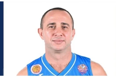 Aleksey Kitayev "Sumqayıt"da həm kapitan, həm də məşqçi olacaq
