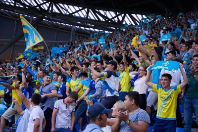 "Astana" azarkeşləri prezident Tokayevə müraciət hazırlayırlar