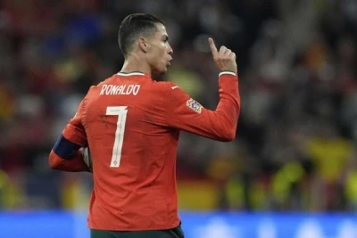 Portuqaliya İspaniyanı penaltilər seriyasında məğlub edərək Millətlər Liqasının qalibi oldu