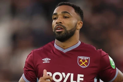 Kollum Uilson "Vest Hem"lə müqaviləsini uzadıb