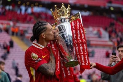 "Liverpool" Darwin Nunez İçin 70 Milyon Euro İstiyor