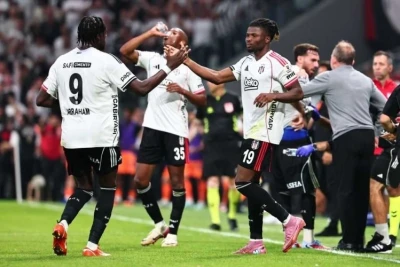 "Beşiktaş" "Kayserispor" səfərinə 10 itki ilə yollanır